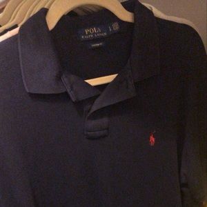 Men’s Large Polo Ralph Lauren Polo